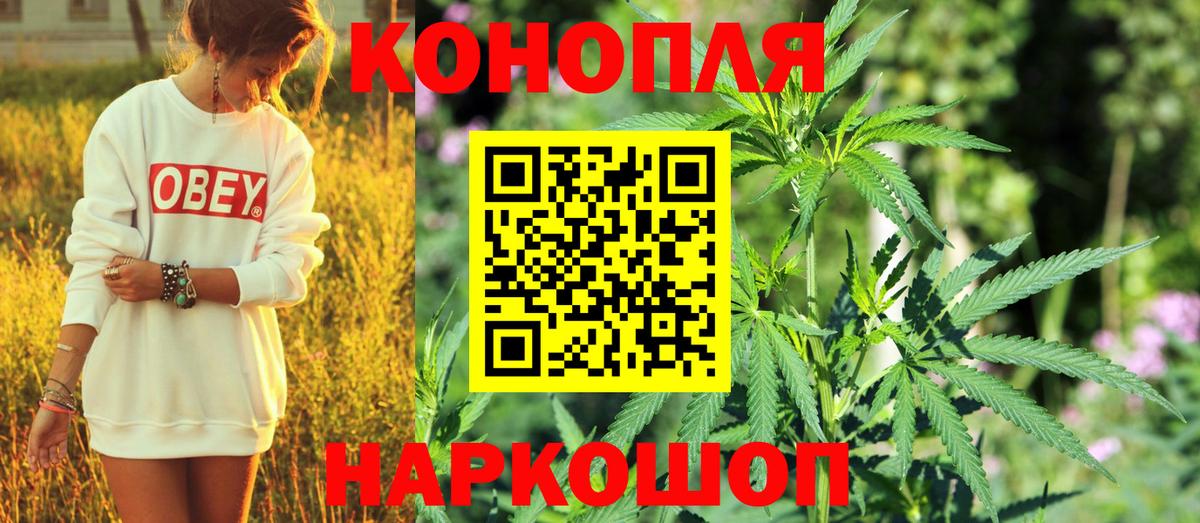 Конопля Bruce Banner Шарыпово